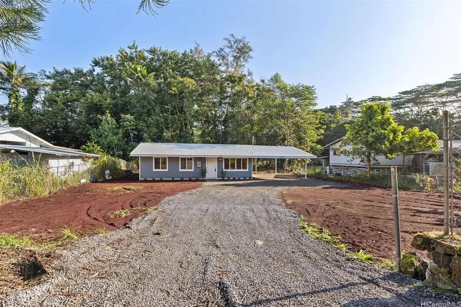 15-2677 Kumu Street, Pahoa, HI 96778 - #2