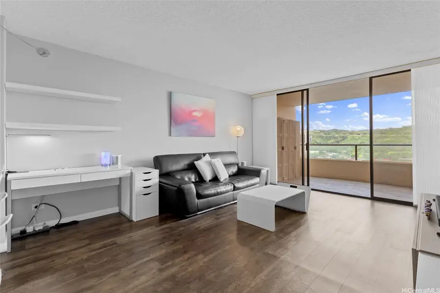 1717 Mott Smith Drive #2312, Honolulu, HI 96822 - #2