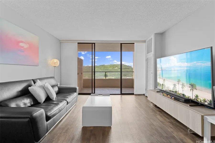 1717 Mott Smith Drive #2312, Honolulu, HI 96822 - #3