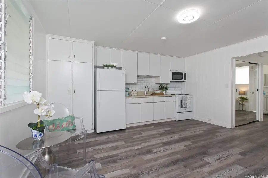 1513 Spreckels Street #B-4, Honolulu, HI 96822 - #2