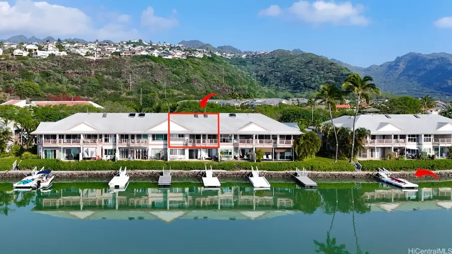 7007 Hawaii Kai Drive #J24, Honolulu, HI 96825 - Image #3