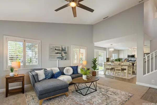 91-335 Pukanala Place, Ewa Beach, HI 96706