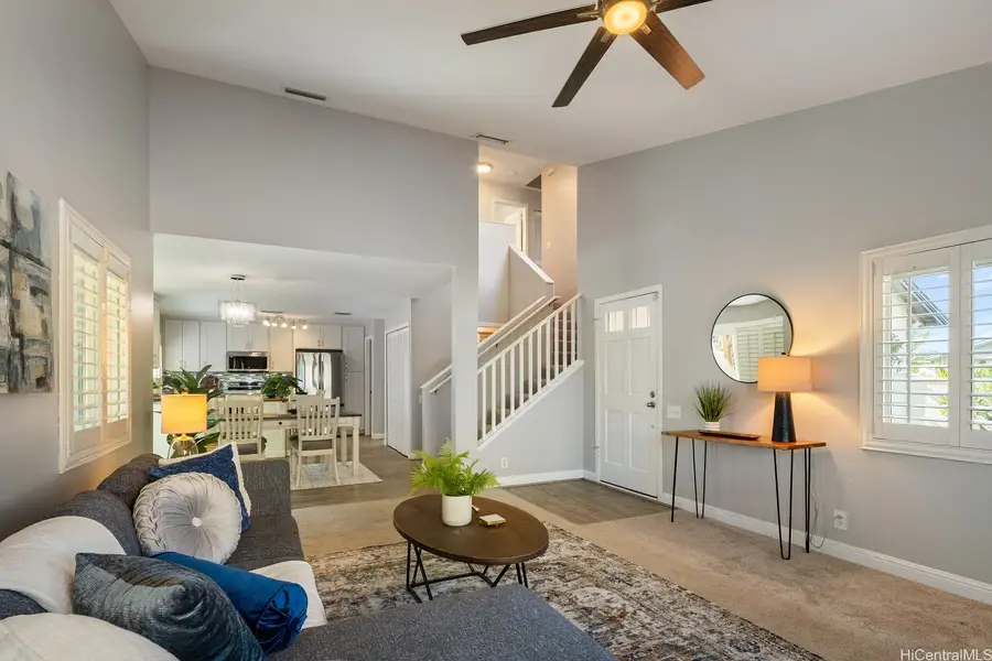 91-335 Pukanala Place, Ewa Beach, HI 96706 - #2