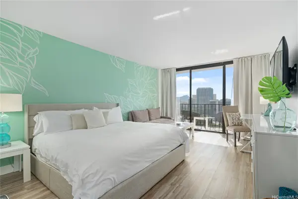 1850 Ala Moana Boulevard #1022, Honolulu, HI 96815