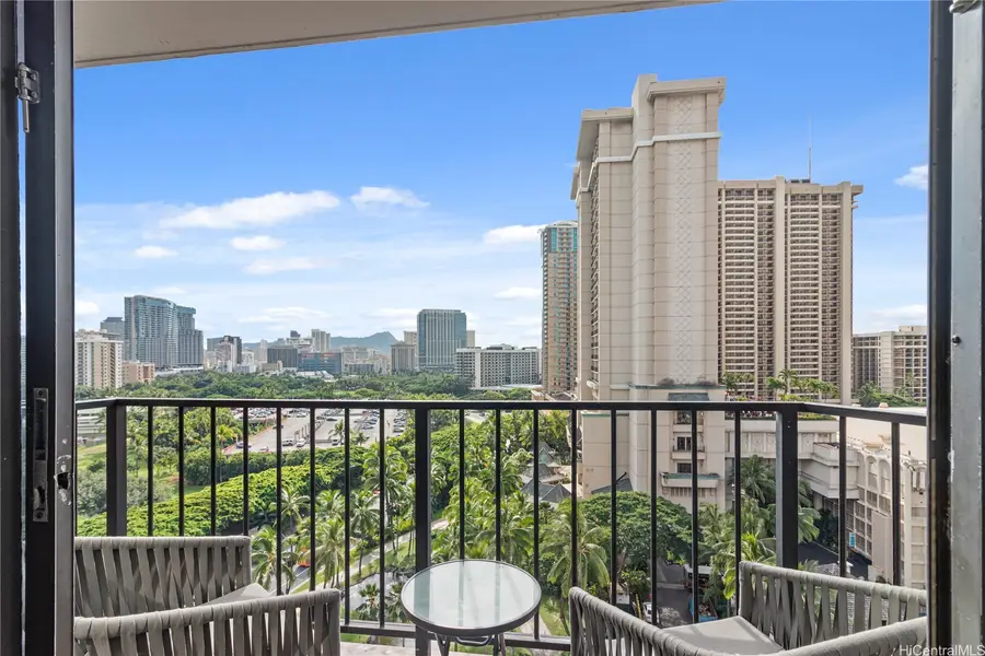 1850 Ala Moana Boulevard #1022, Honolulu, HI 96815 - Image #3