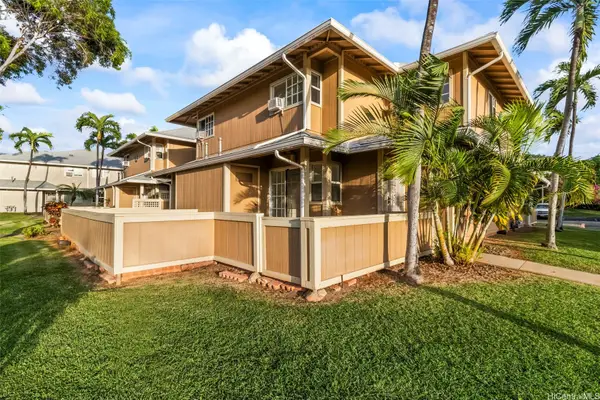 91-1008 Makaaloa Street #3E, Ewa Beach, HI 96706