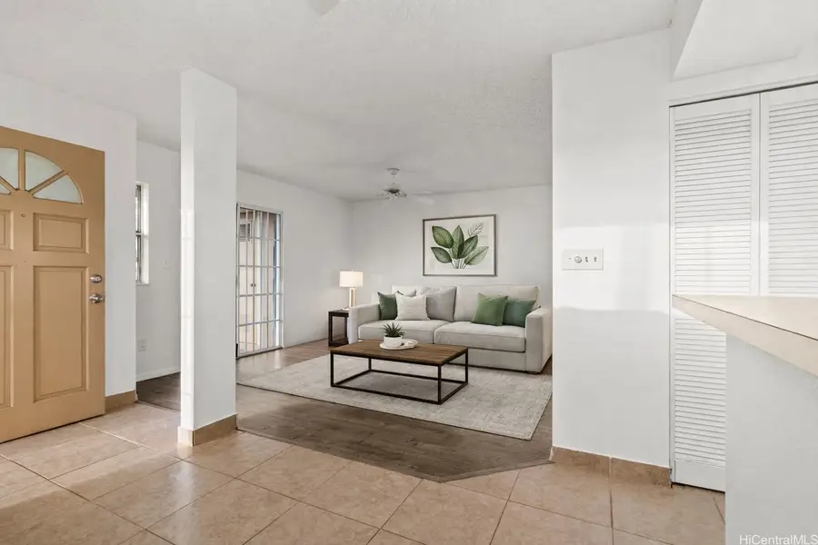 91-1008 Makaaloa Street #3E, Ewa Beach, HI 96706 - #2