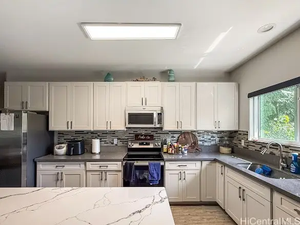 2001 California Avenue #A, Wahiawa, HI 96786 - #2