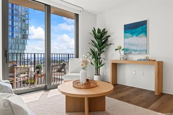 987 Queen Street #1004, Honolulu, HI 96814