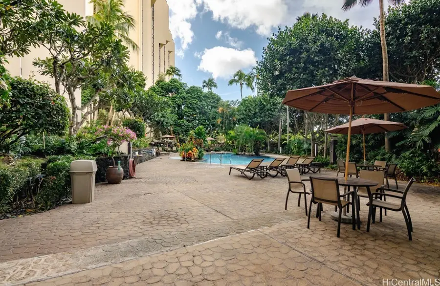 555 Hahaione Street #14C, Honolulu, HI 96825 - Image #3