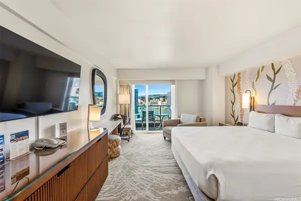 410 Atkinson Drive #3004, Honolulu, HI 96814