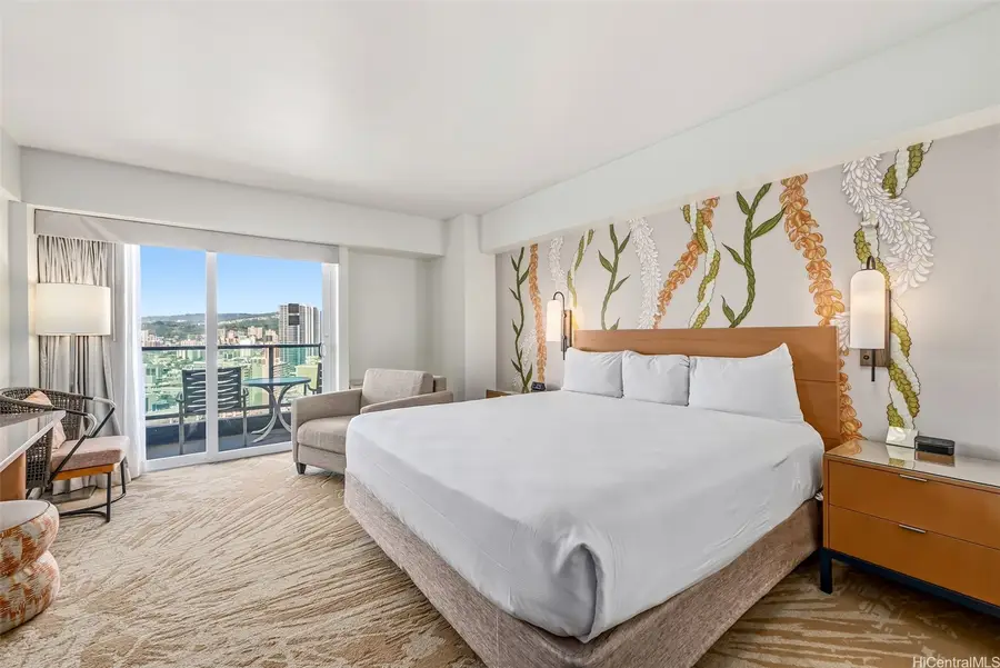 410 Atkinson Drive #3004, Honolulu, HI 96814 - Image #2