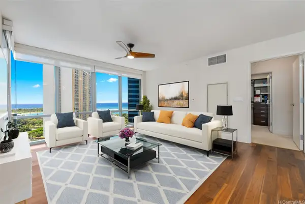 1189 Waimanu Street #1605, Honolulu, HI 96814