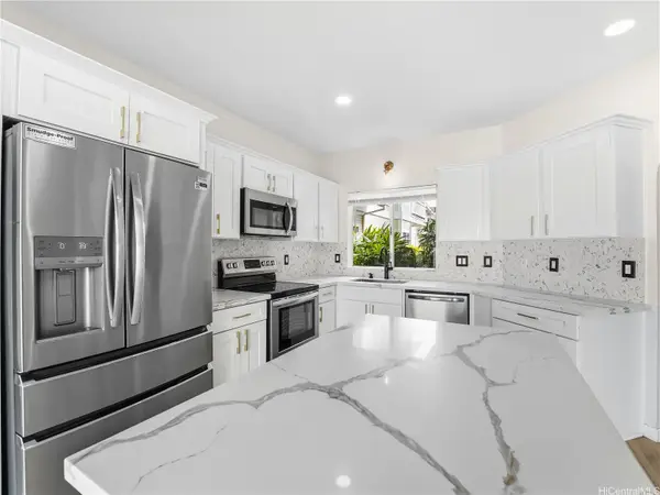 91-950 Laaulu Street #42E, Ewa Beach, HI 96706