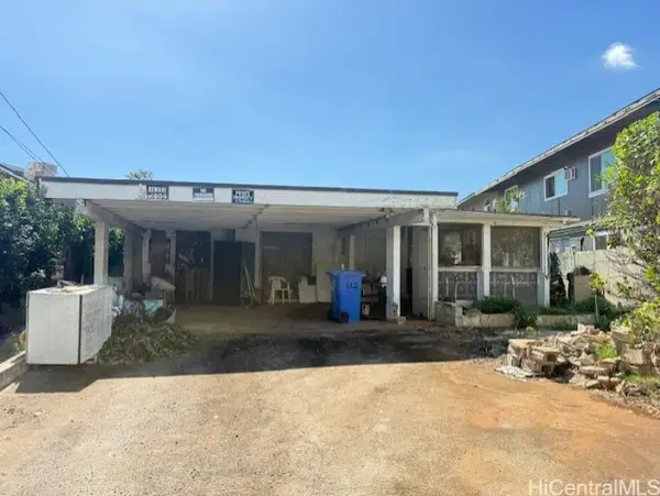 94-312 Hilihua Way, Waipahu, HI 96797