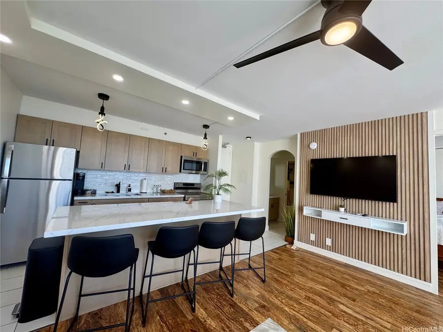201 Ohua Avenue #3708, Honolulu, HI 96815 - Image #3