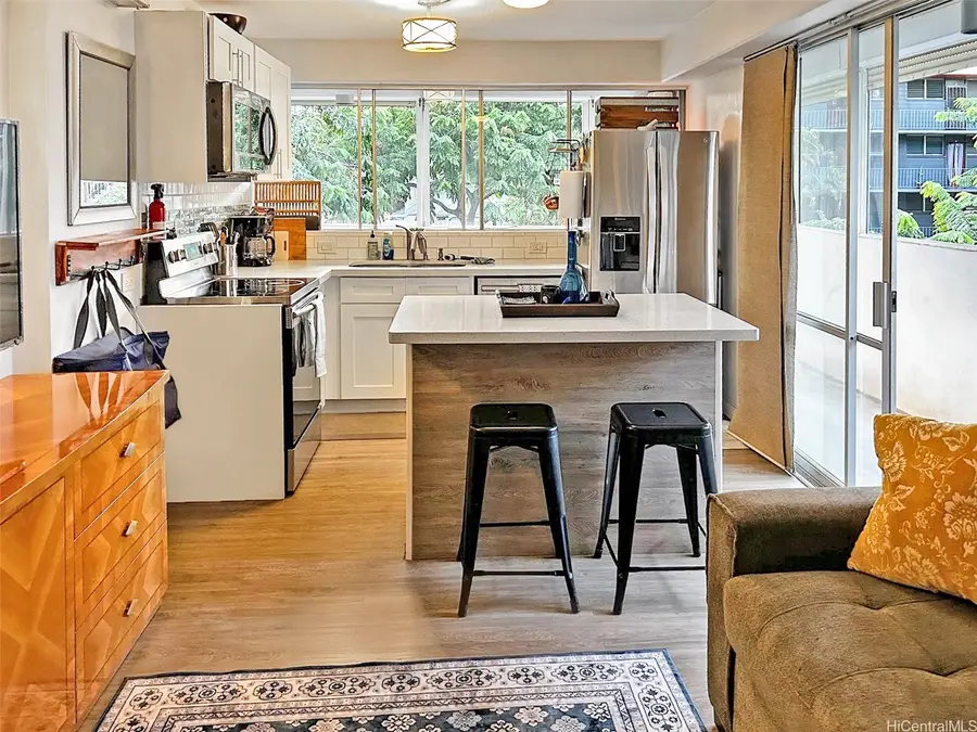 439 Keoniana Street #201, Honolulu, HI 96815 - Image #3