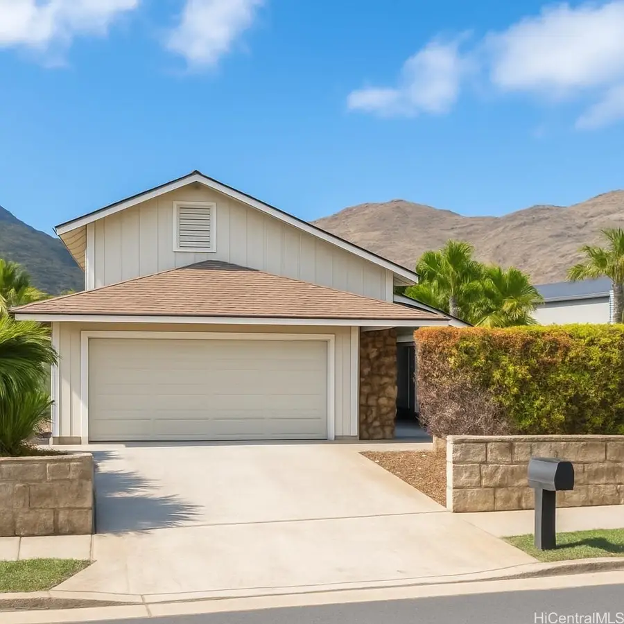 7540 Puumahoe Place, Honolulu, HI 96825 - Image #2
