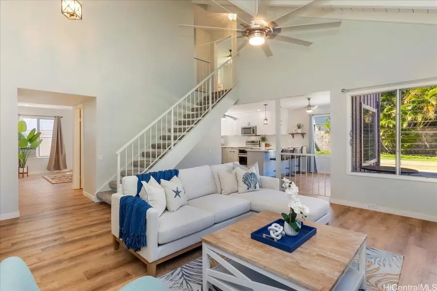 7540 Puumahoe Place, Honolulu, HI 96825 - Image #3