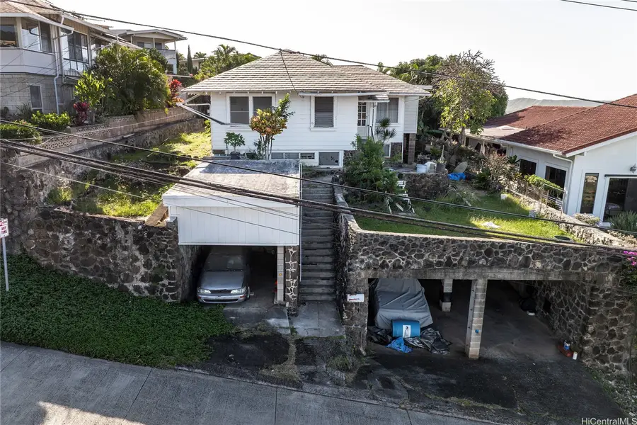 1505 Alencastre Street, Honolulu, HI 96816 - Image #2