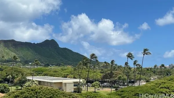 320 Ainakea Way #712, Honolulu, HI 96815