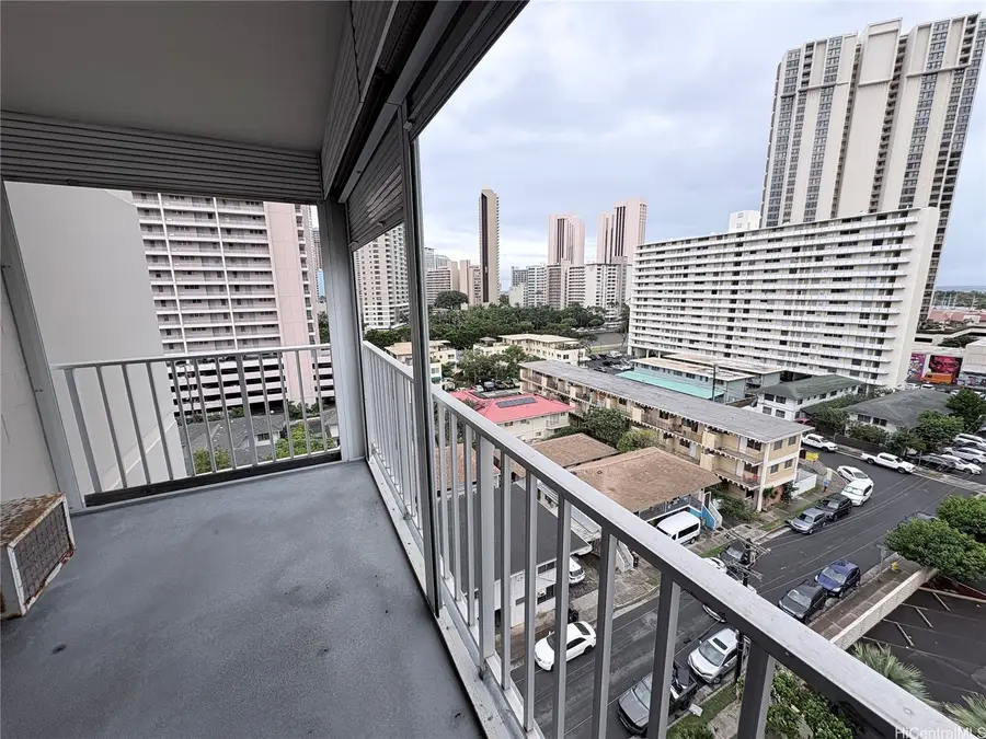 475 Atkinson Drive #1010, Honolulu, HI 96814 - #2