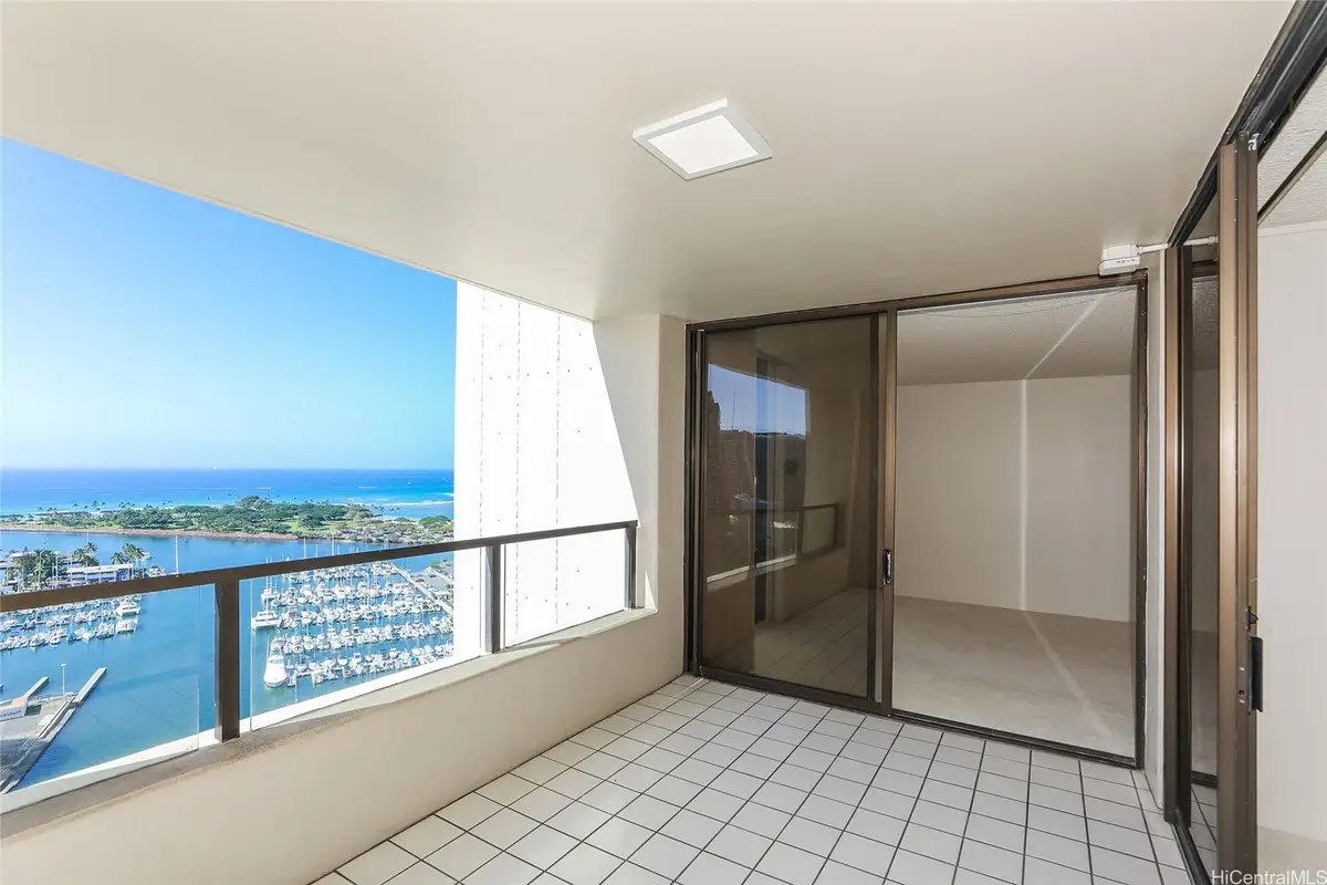 1650 Ala Moana Boulevard #2611, Honolulu, HI 96815 - Image #1