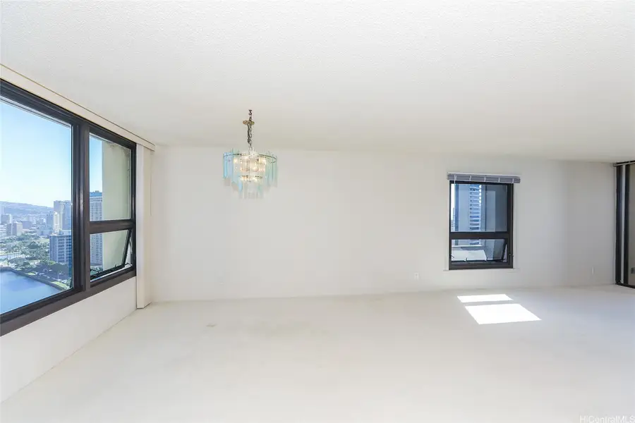 1650 Ala Moana Boulevard #2611, Honolulu, HI 96815 - Image #3