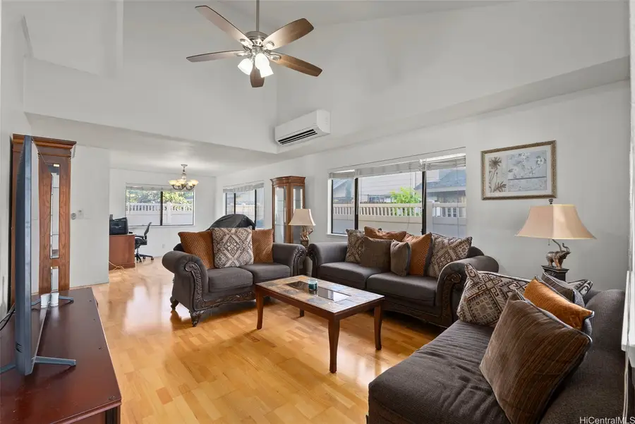 91-1077 Pakaweli Street, Kapolei, HI 96707 - #2