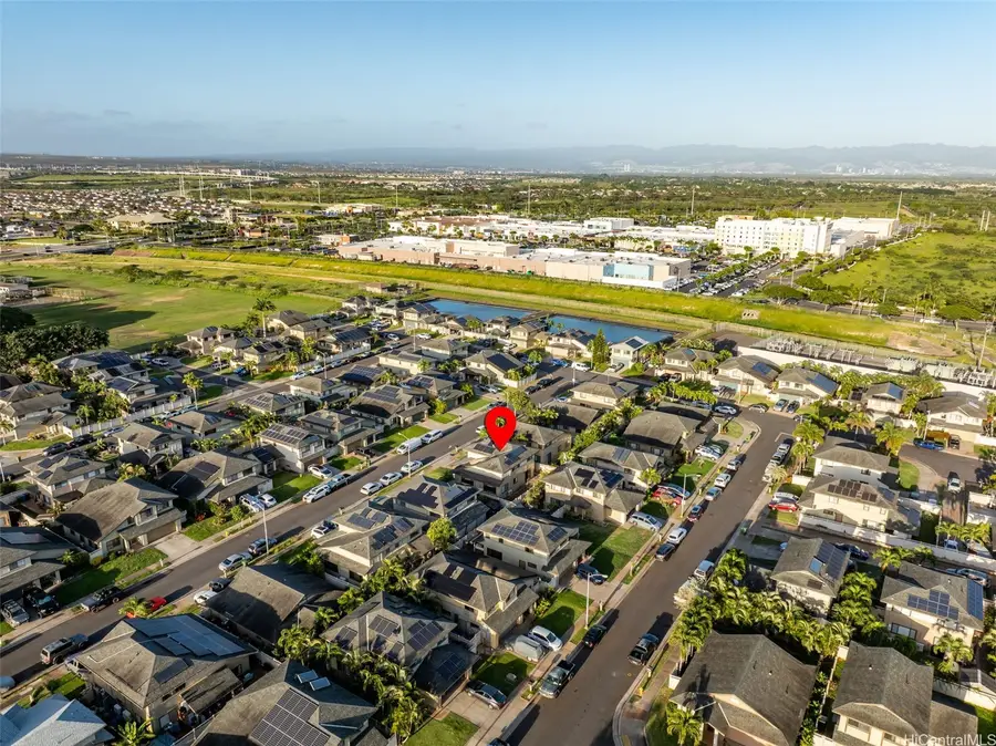 91-1077 Pakaweli Street, Kapolei, HI 96707 - #3