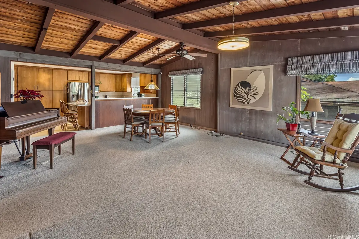 381 Puiwa Road, Honolulu, HI 96817 - Image #1