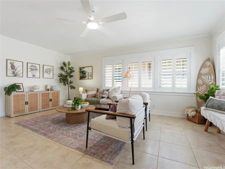 635 Olomana Street, Kailua, HI 96734 - #3