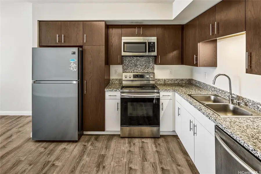 988 Halekauwila Street #3012, Honolulu, HI 96814 - #3