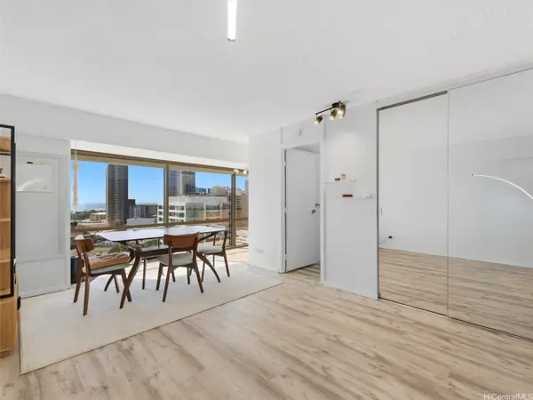 1750 Kalakaua Avenue #1903, Honolulu, HI 96826