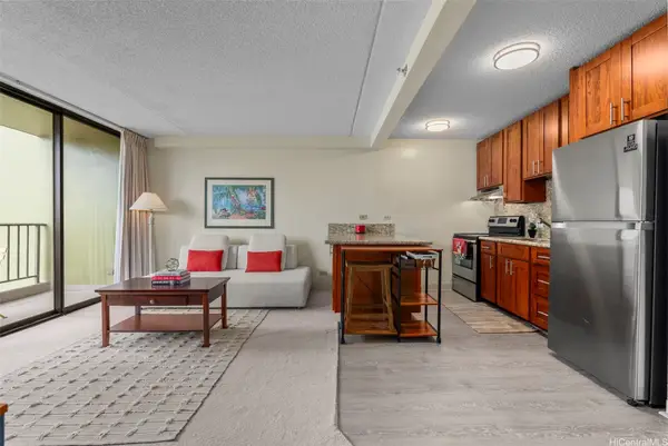 229 Paoakalani Avenue #1008, Honolulu, HI 96815