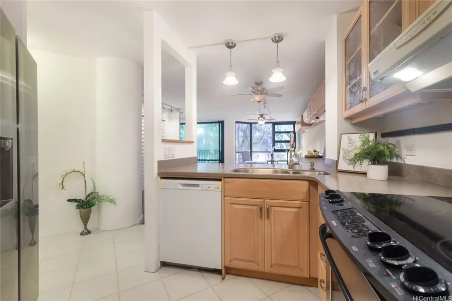 38 S Judd Street #1B, Honolulu, HI 96817 - Image #2