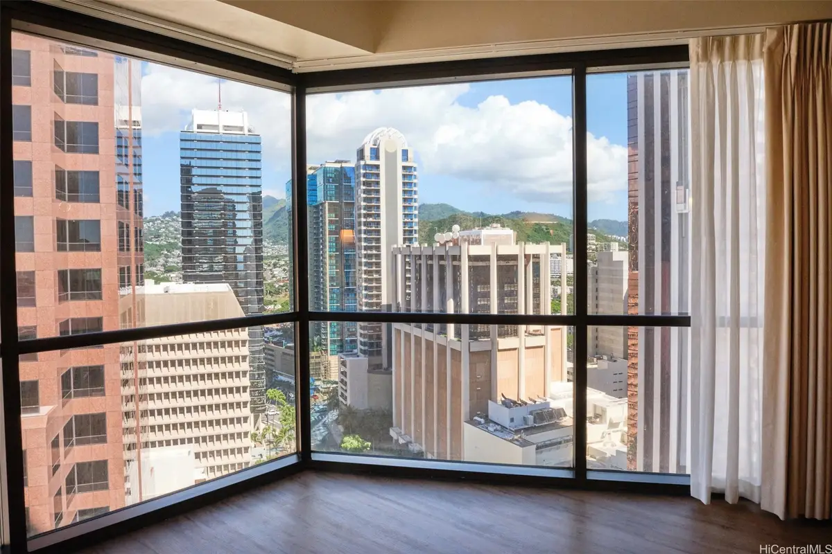 1088 Bishop Street #2712, Honolulu, HI 96813 - Image #1