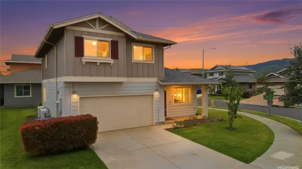 91-1067 Huaulaula Loop, Ewa Beach, HI 96706