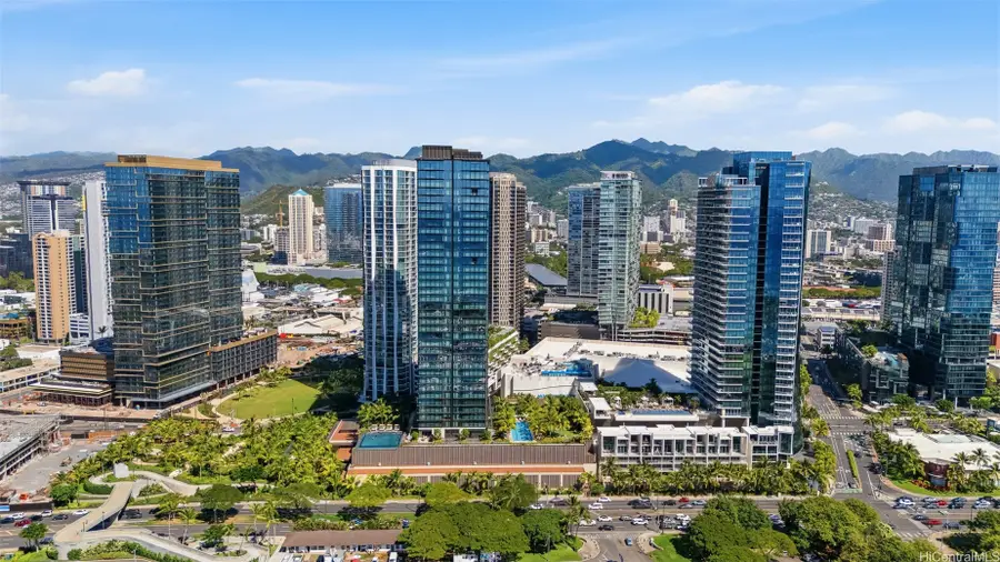 1100 Ala Moana Boulevard #2006, Honolulu, HI 96814 - Image #3