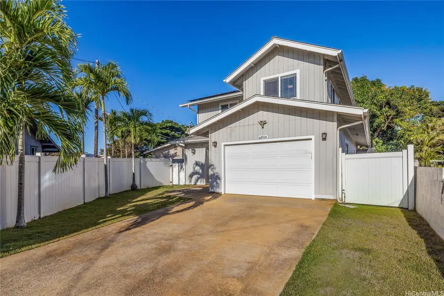 66-912 Kamakahala Street #2, Waialua, HI 96791 - #2