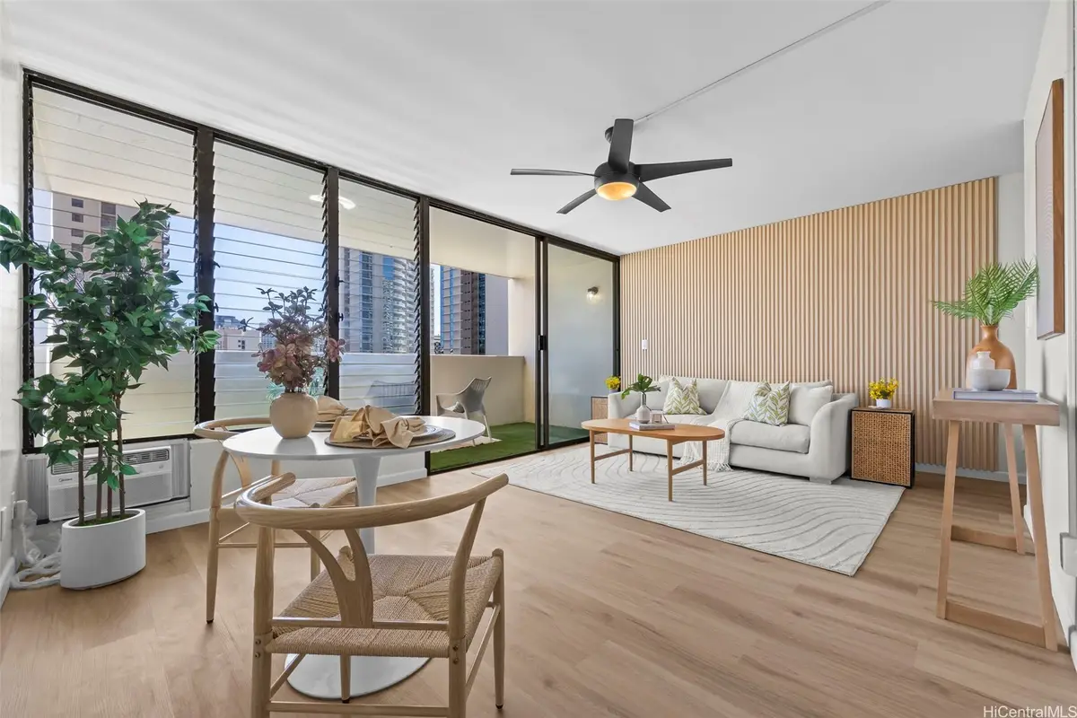 2092 Kuhio Avenue #1404, Honolulu, HI 96815 - Image #1