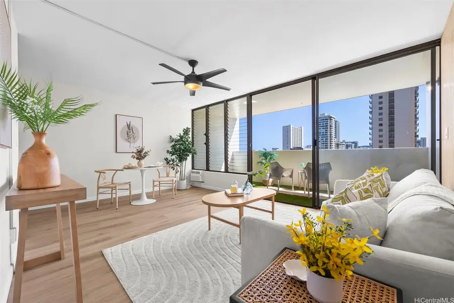 2092 Kuhio Avenue #1404, Honolulu, HI 96815 - Image #2