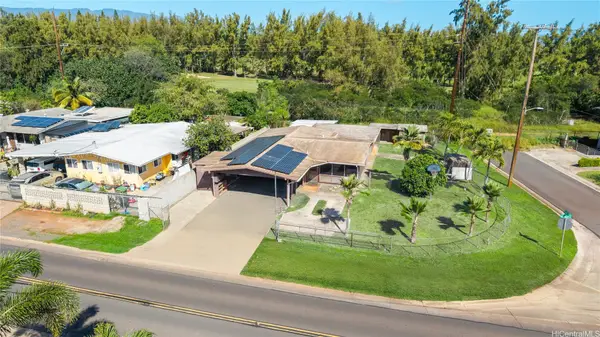 91-1101 Hanakahi Street, Ewa Beach, HI 96706