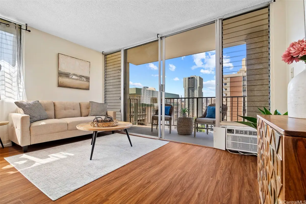 2345 Ala Wai Boulevard #1902, Honolulu, HI 96815 - #1