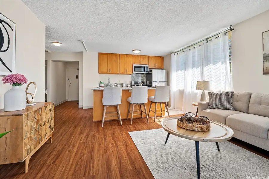 2345 Ala Wai Boulevard #1902, Honolulu, HI 96815 - #3