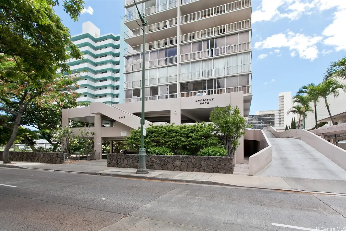 2575 Kuhio Avenue #1502, Honolulu, HI 96815 - Image #1