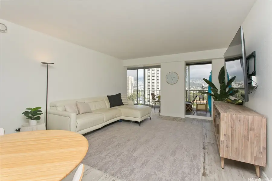 2575 Kuhio Avenue #1502, Honolulu, HI 96815 - Image #2