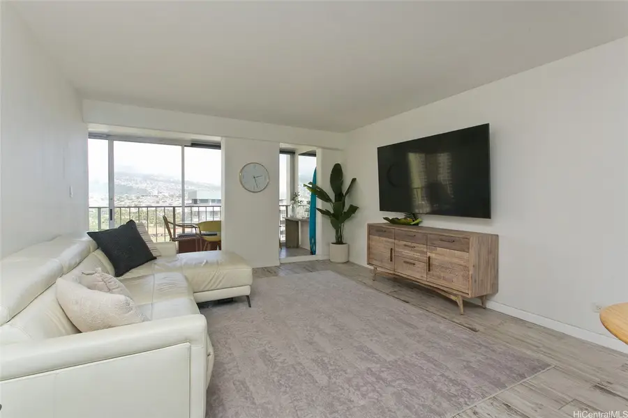 2575 Kuhio Avenue #1502, Honolulu, HI 96815 - Image #3