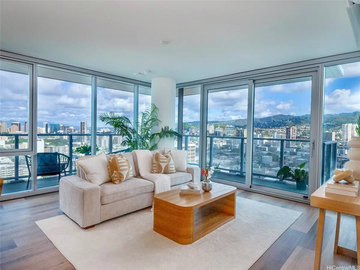 1515 Liona Street #2718, Honolulu, HI 96814 - Image #1