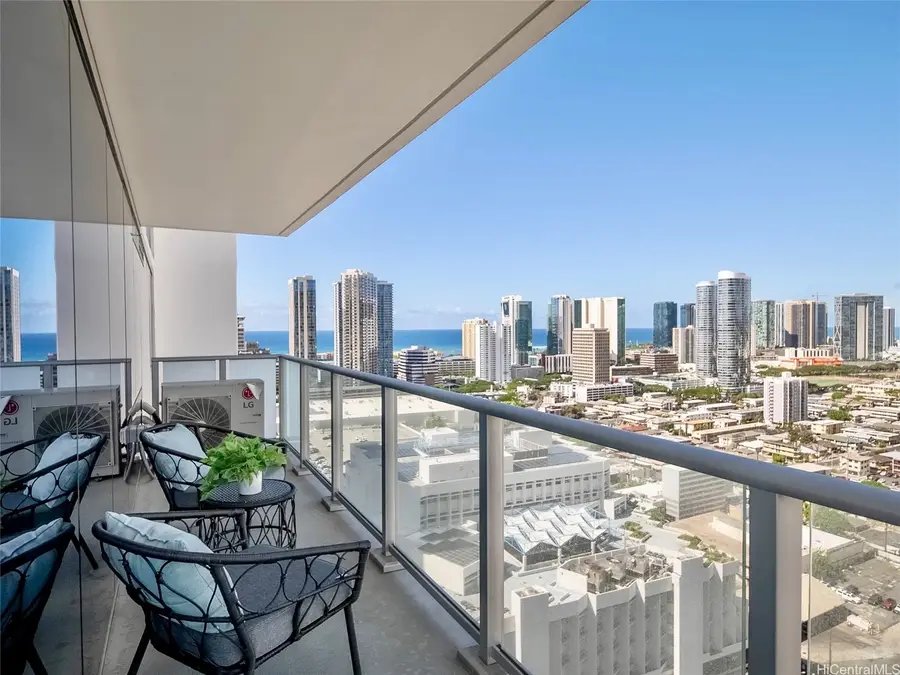 1515 Liona Street #2718, Honolulu, HI 96814 - Image #2